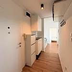 Trendy Candy Apartman Ljubljana