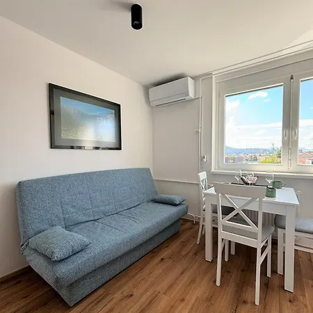 Apartment Trendy Candy