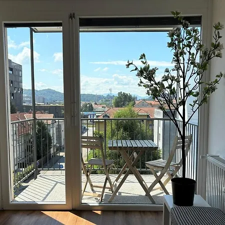 Apartment Trendy Candy *