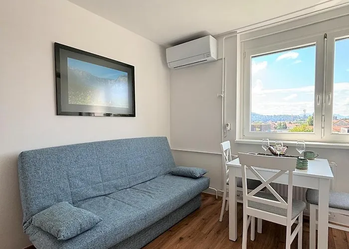 Apartment Trendy Candy