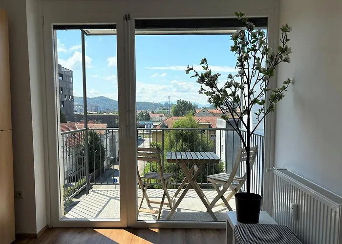 Apartment Trendy Candy *