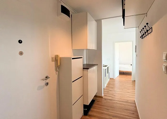 Trendy Candy Apartment Laibach