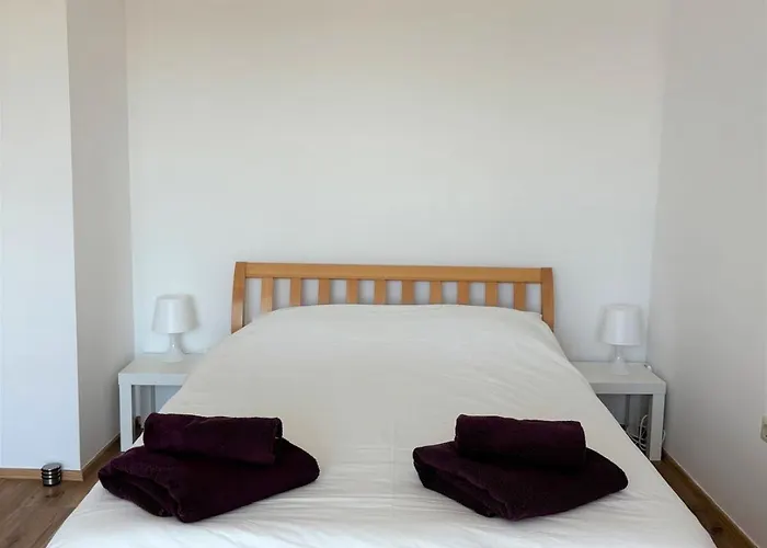 Apartment Trendy Candy