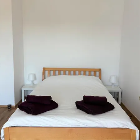 Apartmán Trendy Candy