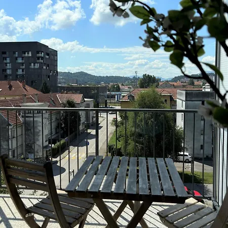 Trendy Candy Lublaň