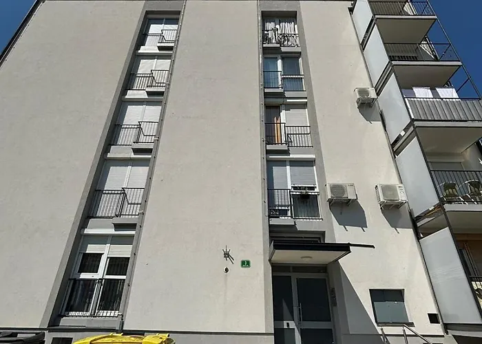 Trendy Candy Apartmán *