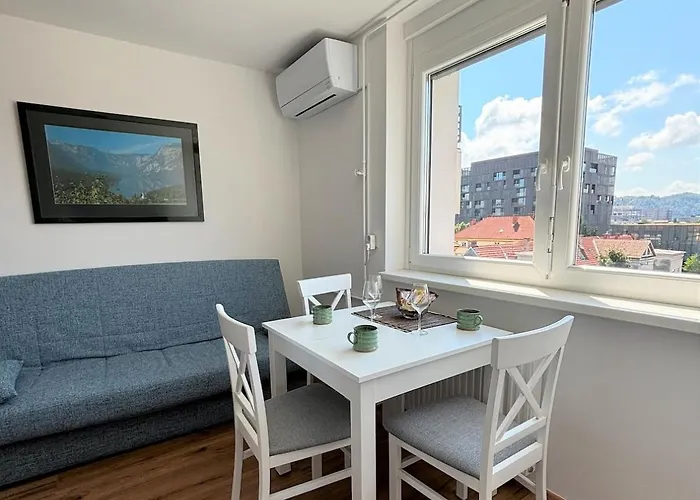 Trendy Candy * Lublaň