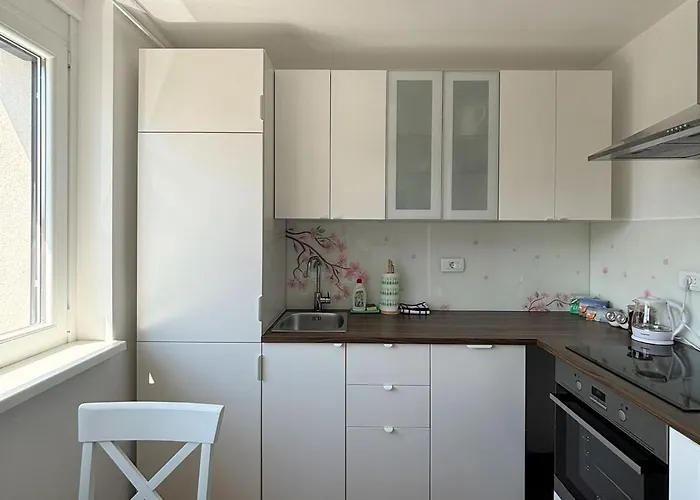 Trendy Candy Apartmán