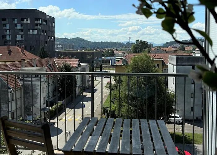 Trendy Candy Lublaň